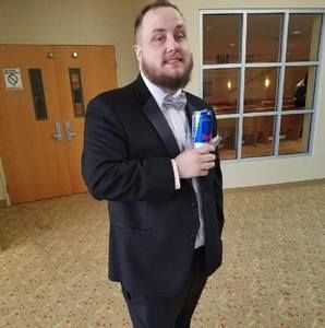 Meet your Posher, Tyler